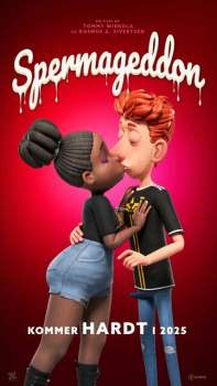 Полный армагеддец смотреть онлайн